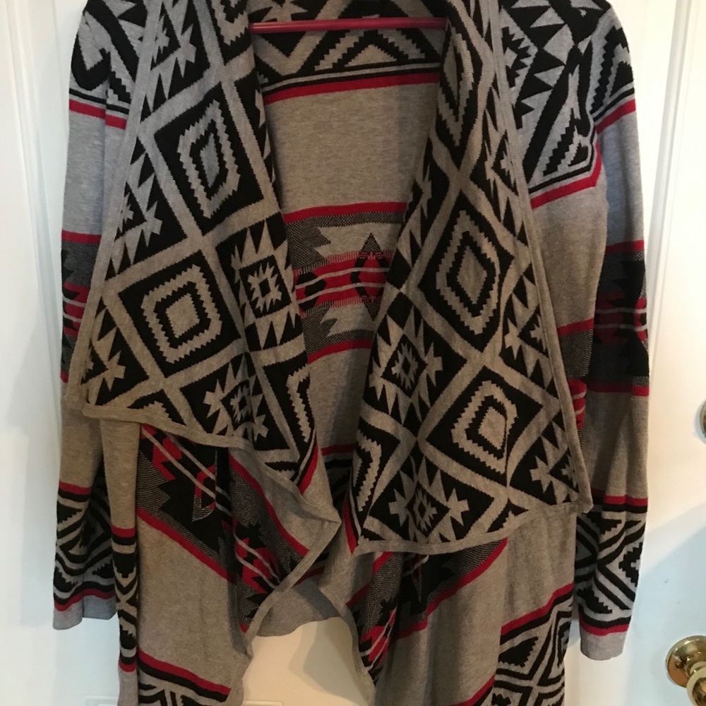 Cardigan